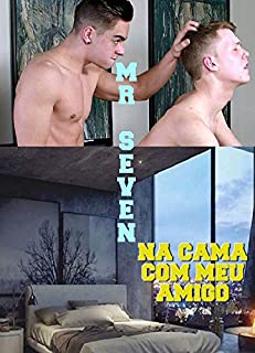 Livro Na cama com meu amigo