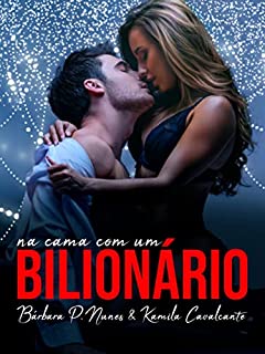 Livro Na cama com um bilionário