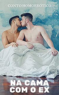Livro Na cama com o ex