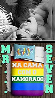 Livro Na cama com o namorado