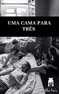 Livro Uma cama para três