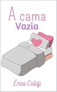 Livro A cama vazia