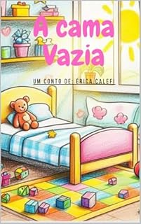Livro A cama vazia: ideal para ler antes de dormir