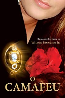Livro O Camafeu