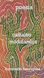 Livro Camaleo Modulandiis