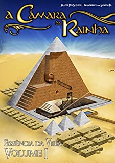 Livro A Câmara Da Rainha