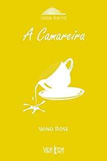 Livro A Camareira