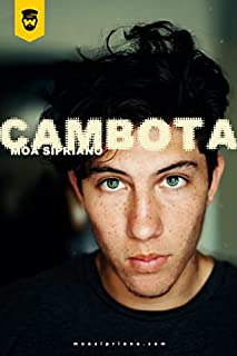 Livro Cambota