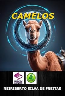 Livro Camelos