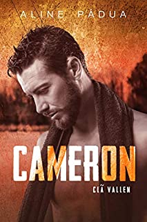 CAMERON (Clã Vallen Livro 2)