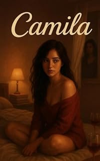 Livro Camila: Volume 1: Série: Mulheres Em Desejo (Mulheres Em Desejo (Contos Eróticos Lésbicos))