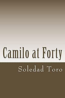 Livro Camilo at Forty