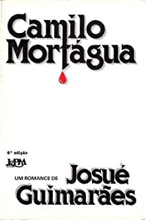 Livro Camilo Mortágua