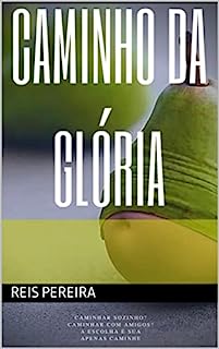 Caminhada para a glória : O exercício físico é o seu aliado