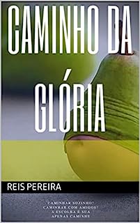 Caminhada para a glória : O exercício físico é o seu aliado