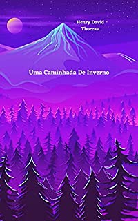 Livro Uma Caminhada De Inverno