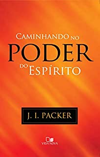 Livro Caminhando no poder do Espírito