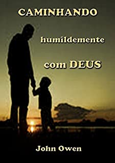 Livro Caminhando Humildemente Com Deus