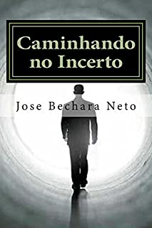 Livro Caminhando no Incerto
