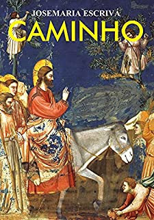 Livro Caminho