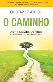 Livro O Caminho