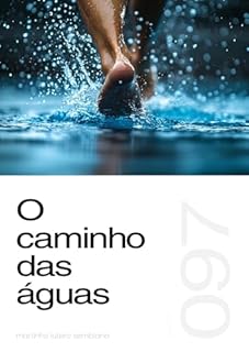 Livro O caminho das águas (Sermão 097)