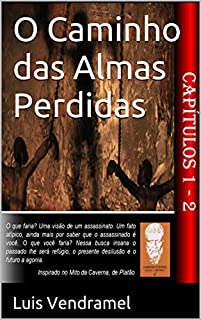 O Caminho das Almas Perdidas (drops)