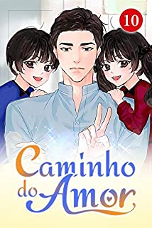 Livro Caminho do Amor 10: Uma Velha Raposa