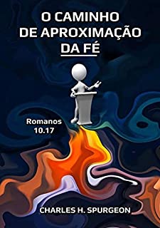 Livro O Caminho De Aproximação Da Fé