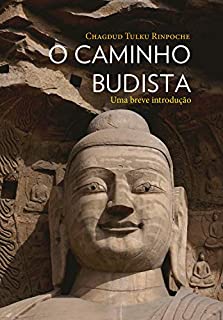Livro O caminho budista: Uma breve introdução