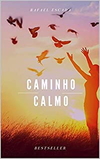 Livro Caminho Calmo