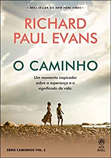 Livro O caminho (Caminhos)