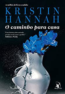Livro O caminho para casa