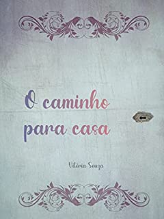 Livro O caminho para casa