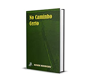 Livro NO CAMINHO CERTO