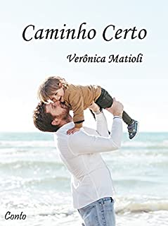 Livro Caminho Certo (Conto)