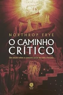 Livro O caminho crítico