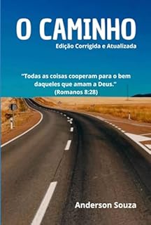 Livro O Caminho