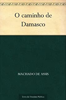 Livro O caminho de Damasco