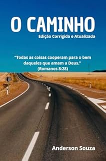 Livro O CAMINHO