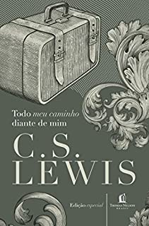 Livro Todo meu caminho diante de mim