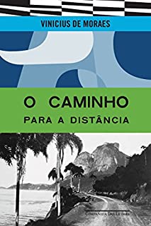 Livro O caminho para a distância