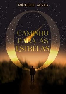 Livro O caminho para as estrelas