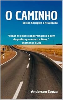 Livro O CAMINHO