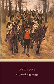 Livro O Caminho da França (Viagens Maravilhosas)