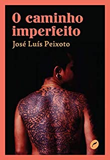 Livro O caminho imperfeito