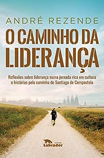Livro O caminho da liderança