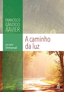 Livro A Caminho da Luz