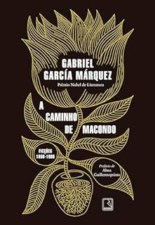 Livro A caminho de Macondo