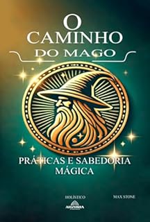 Livro O Caminho Do Mago